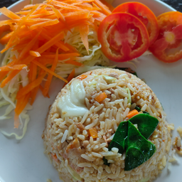 ข้าวผัดญี่ปุ่น