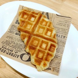 T-Bekery บางบ่อ