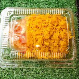 ส่อฝี่หย๊ะไก่ทอดอิสลามหาดใหญ่ ทุ่งเจริญซอย8 ทุ่งเจริญ