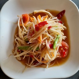ร้านลาบเป็ดอุบล