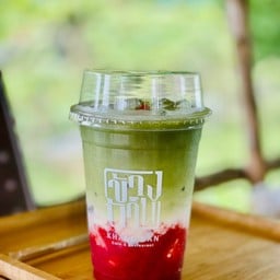 KHANG BAN ข้างบ้าน ( กาแฟ ชา) เฉลิมพระเกียรติ์ ร.9 ซ.66 เฉลิมพระเกียรติ .9 ซ.66