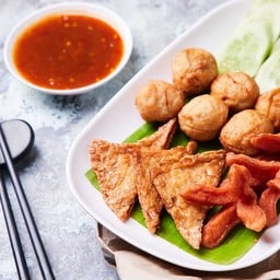 ทอดปาร์ตี้