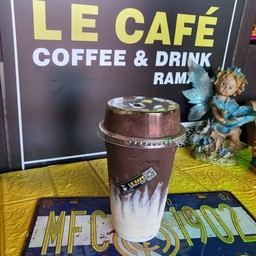 โกโก้เย็น