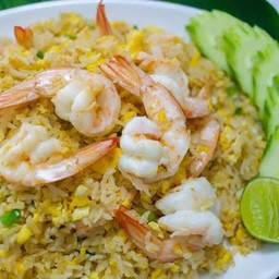 ข้าวผัด