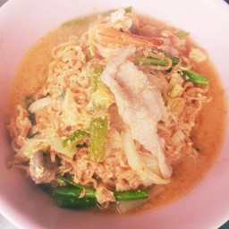 สุกี้มาม่าน้ำ รวมมิตร