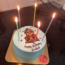 เทียนเส้นด้าย 1ซอง  มี12 แท่ง