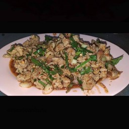 ลาบเป็ด