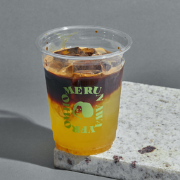 YUZU BOOM AMERICANO