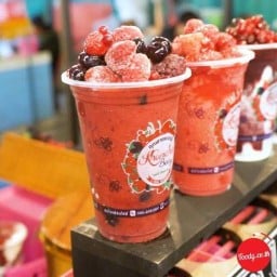 ชาลั้นลา รัชโยธิน