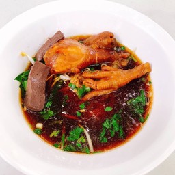 เกาเหลา