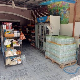 นำ้ดื่มท่าศาลา