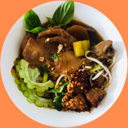 เกาเหลายกน่อง