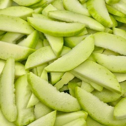 มะม่วงโชคอนันหั่น กล่องละ