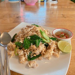 เตี๋ยวเรือทรงโจร หัวหิน