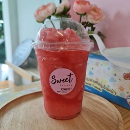 สตรอเบอรี่ สมูตตี้