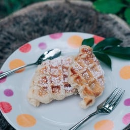 กิ๋น-หนม-กัน สามพร้าว