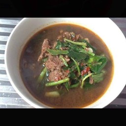 แกงอ่อมเนื้อ