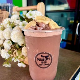 โกโก้กล้วย