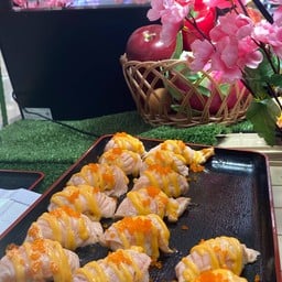 ร้านซูชิพารวย  สระบุรี