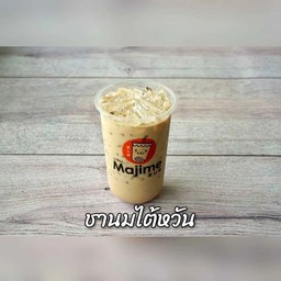 ชานมไต้หวันมาจิเมะ