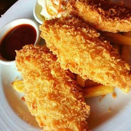 Fish Finger