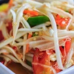 ตำไทย