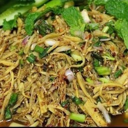 ซุปหน่อไม้