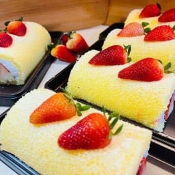 ขนมหวาน บ้านเพียงออ NeO2