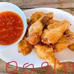 ต้มพุงเนื้อน้องออม