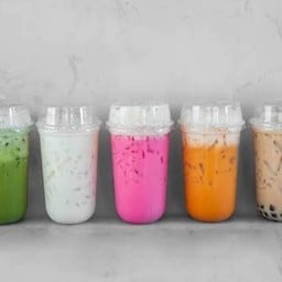 ข้าวหอมชากาแฟ ยำเเซ่บๆเกาะสิเหร่ เกาะสิเหร่