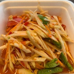 ตำไทย