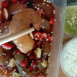 ทะเลดองแซ่บซี๊ด อ่อนนุช35