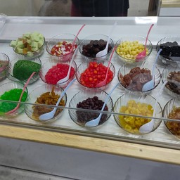หวานมั้ย