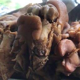 คากิเป็นกับ