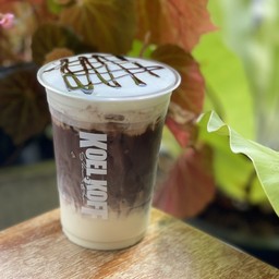 มอคค่าเย็น