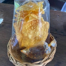 เกี๊ยวทอด