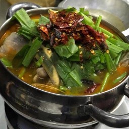 Nop's Bar (Food Art & Craft) ลพบุรี