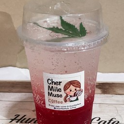 CherMileMuse Coffee&Tea