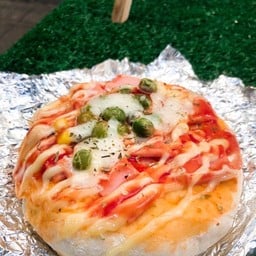 Little Croffle  วังหลัง