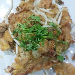 หอยทอดพิเศษ