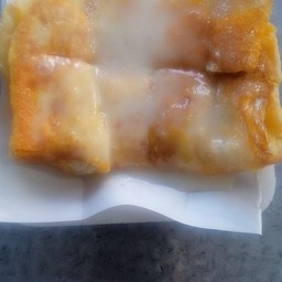 โรตีไข่