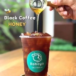 AMERICANO HONEY