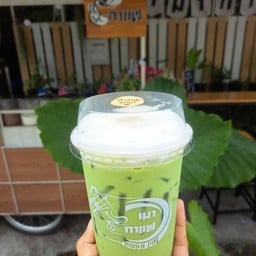 ชาเขียว