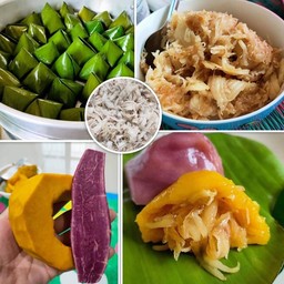 ร้านขนมคุณย่าพาเพลิน