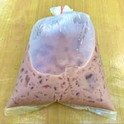 โอวัลตินเย็นๆ(20ออนซ์)