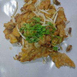 หอยทอดธรรมดา