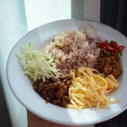 กิงข้าวกัง