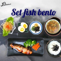 Fishness