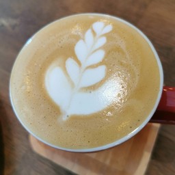 Hot Latté