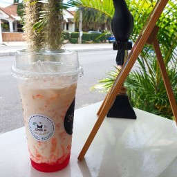 Chill Coffee Bar
